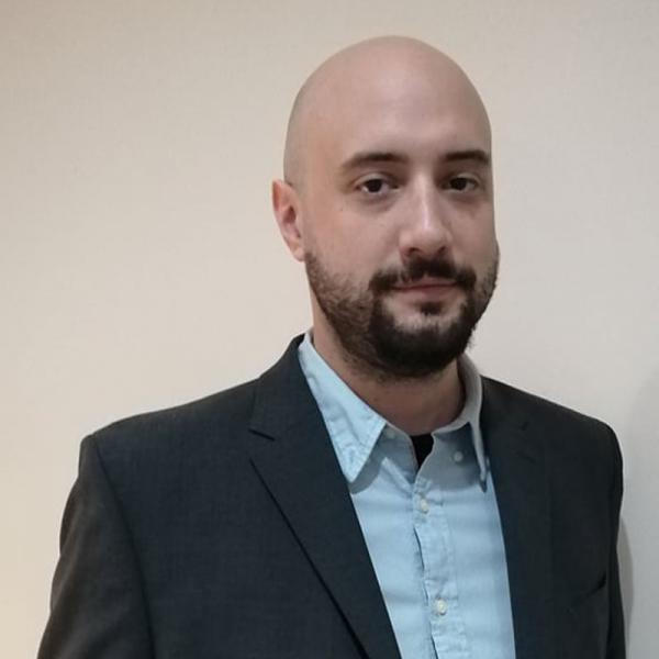 Profile picture of EEE - Dr Panagiotis Panagiotou - Staff Profile